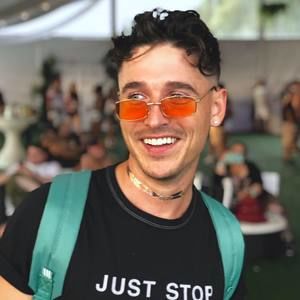 Meet your Posher, Jhn